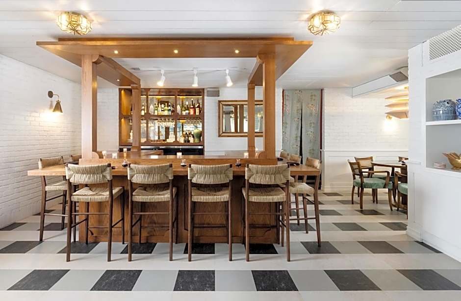 Palihouse West Hollywood