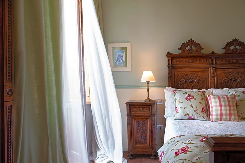 Palazzo Malaspina B&B