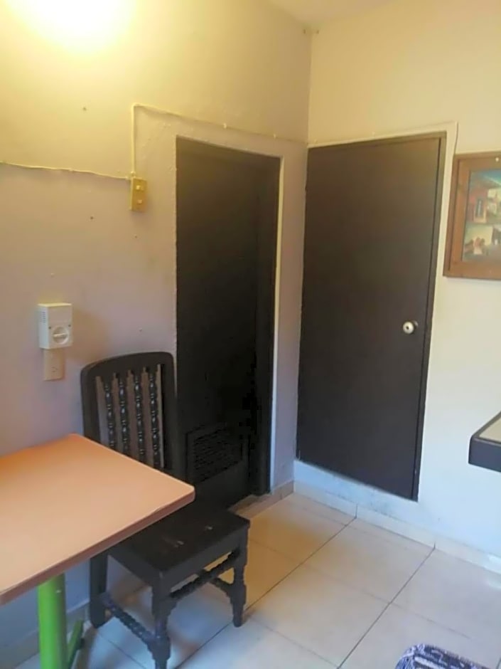 Hotel Puerto Viejo