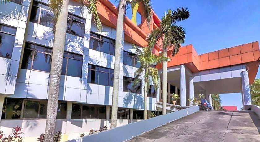 Hotel Ratu Mayang Garden