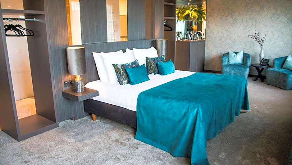 Van der Valk Hotel Amersfoort A1