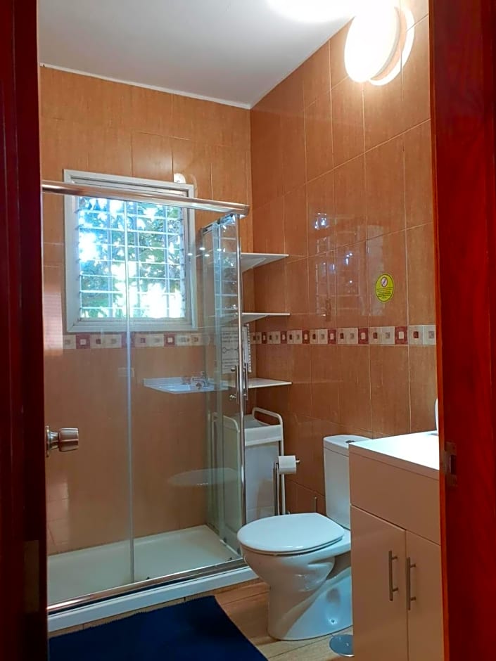 Casa Angel y Carmen (La Dama, La Gomera)