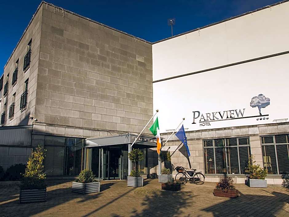 The Parkview Hotel