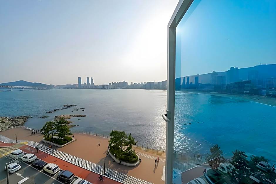 Gwangalli Gray 193 Hotel