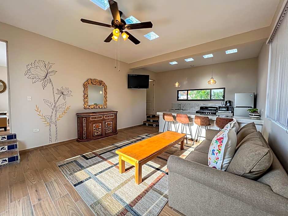 Hacienda de las Flores