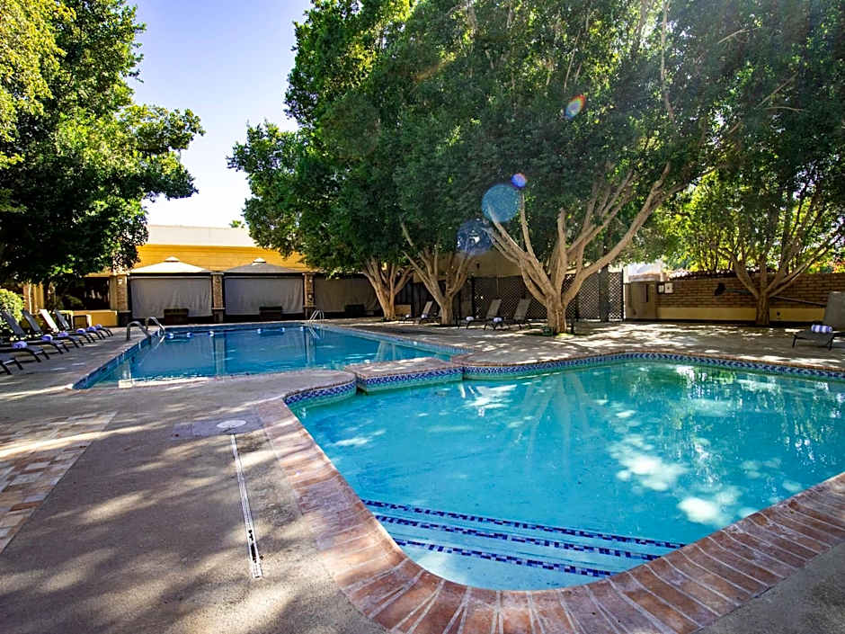 Hotel Araiza Mexicali