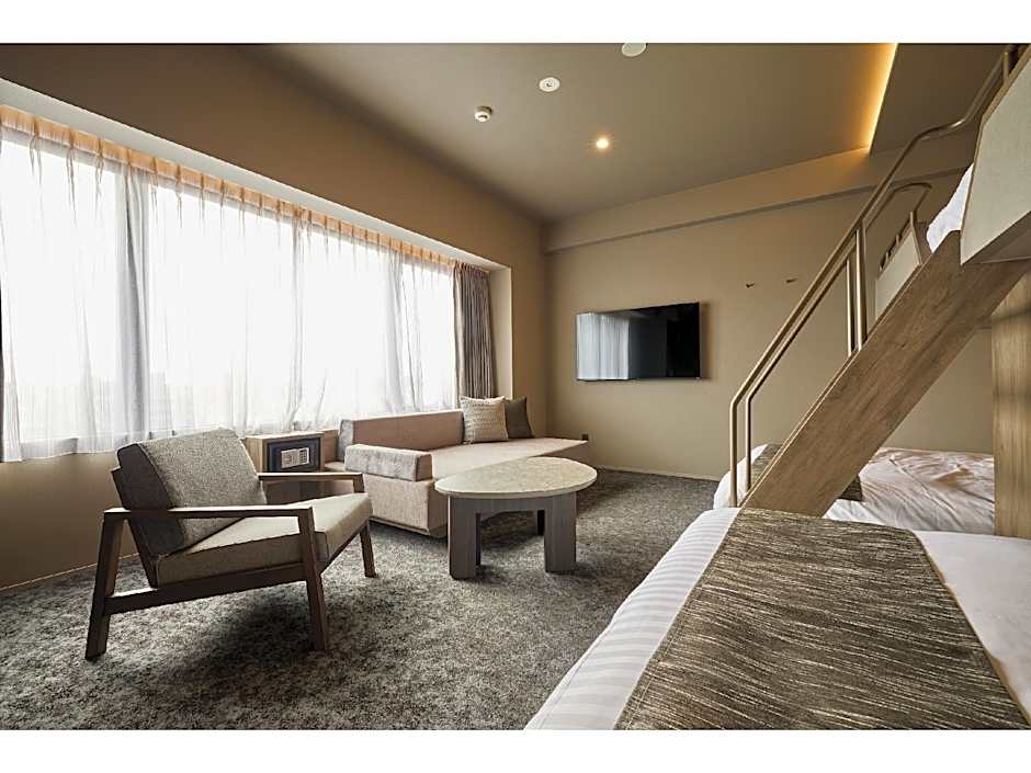 FAV HOTEL KAGOSHIMACHUO