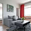 Best Western Plus Park City Hammarby Sjöstad