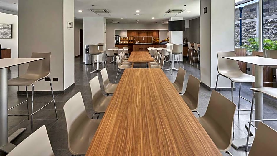 City Express by Marriott Tapachula