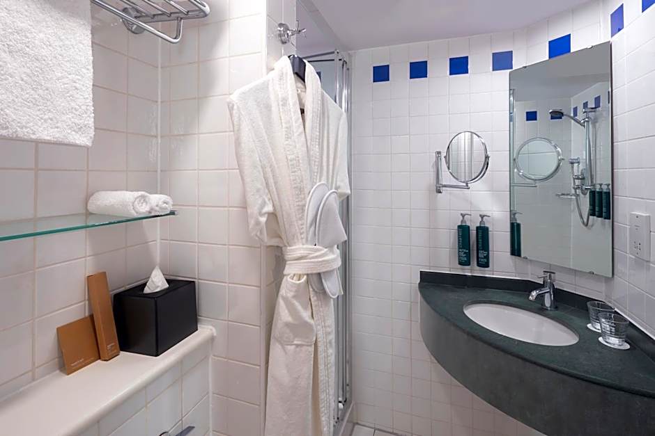 Hilton Garden Inn Birmingham Brindleyplace