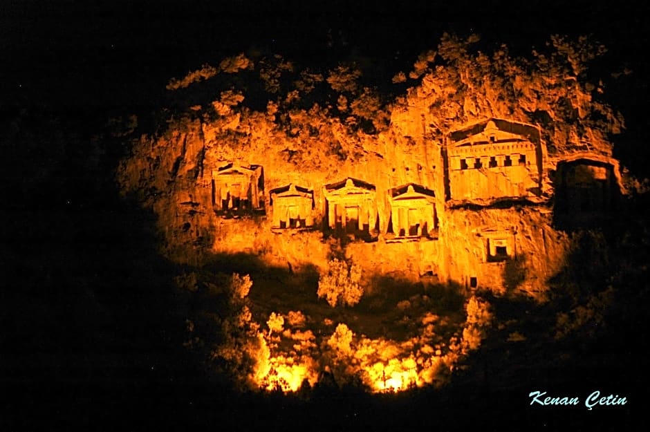 Dalyan Hotel Caria Royal