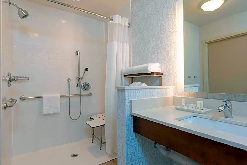 Fairfield Inn & Suites by Marriott Indianapolis Carmel