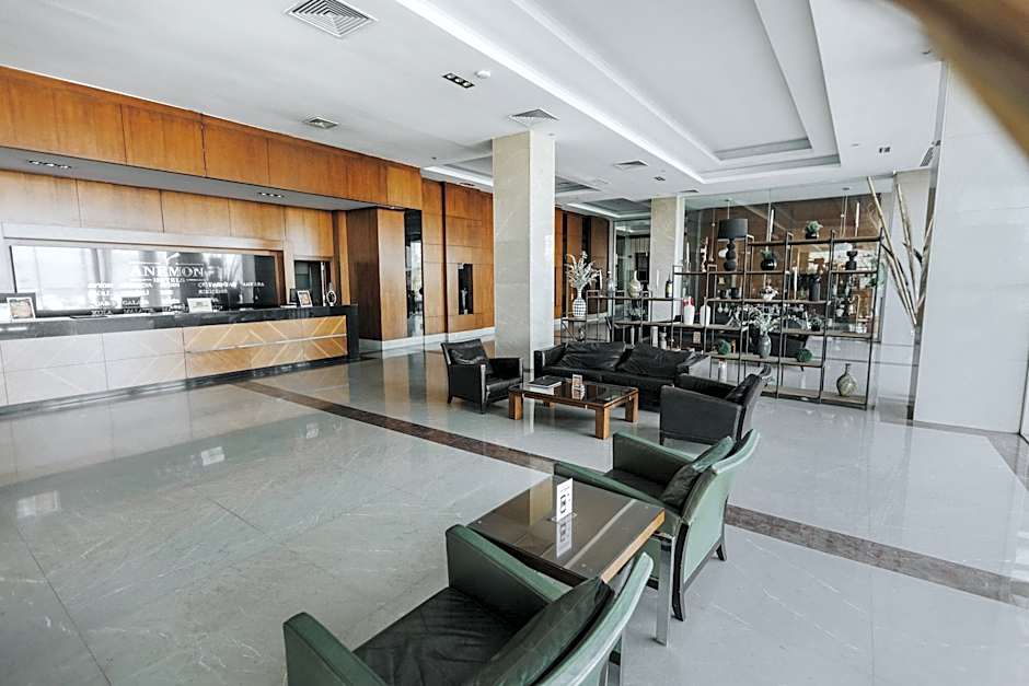 Anemon Denizli Hotel