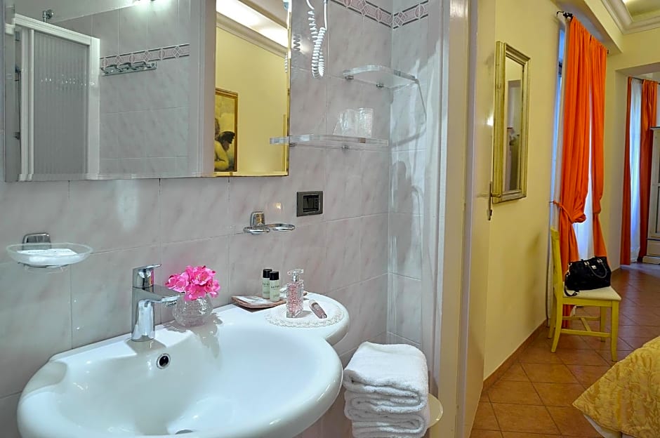 Hotel Vasari