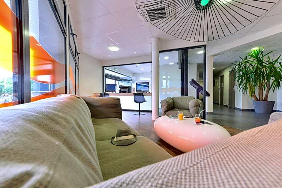 Ibis Styles La Rochelle Centre les Minimes