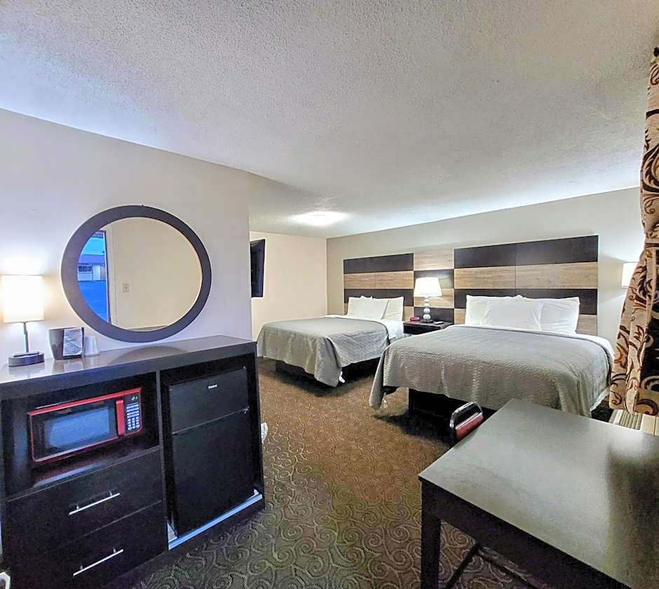 Woodland Inn