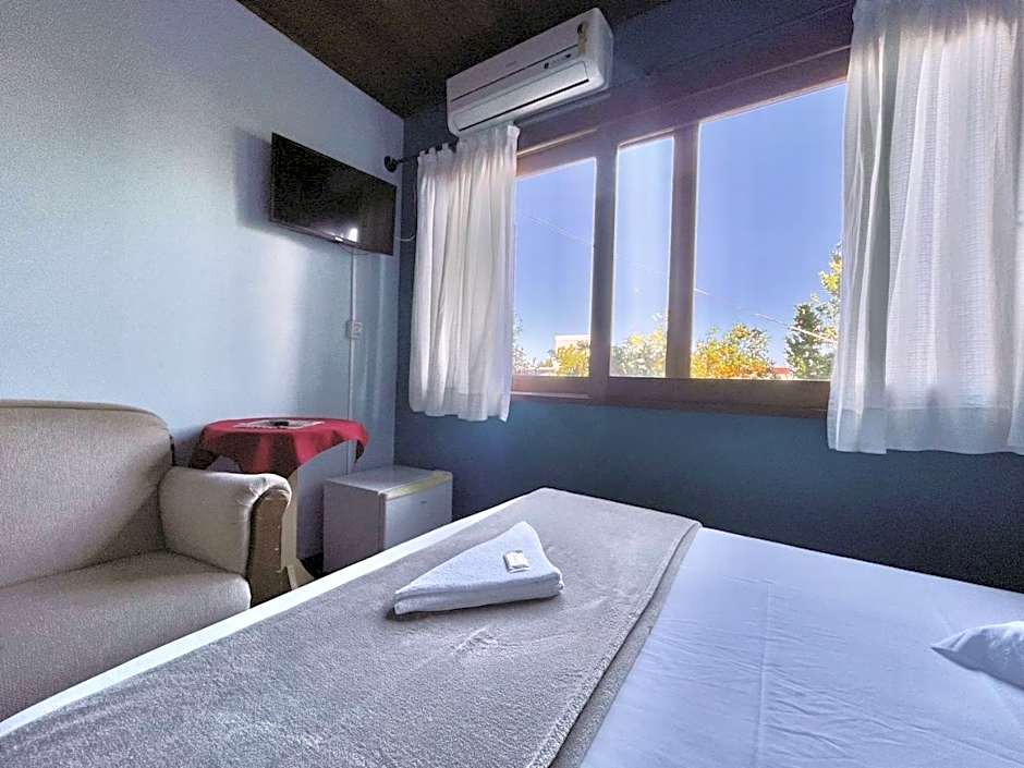 Sonho da Serra Pousada