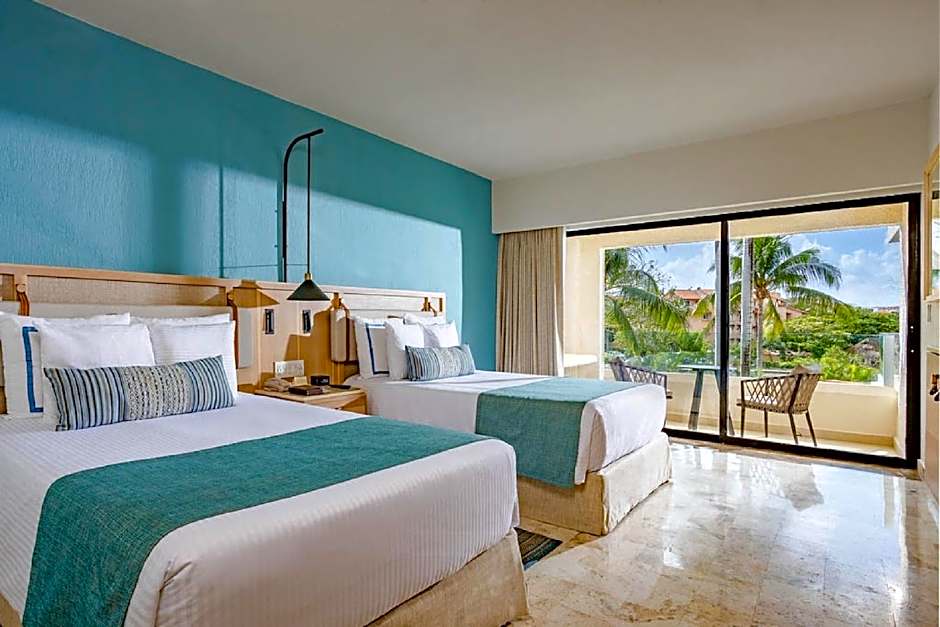 Dreams Aventuras Riviera Maya All Inclusive