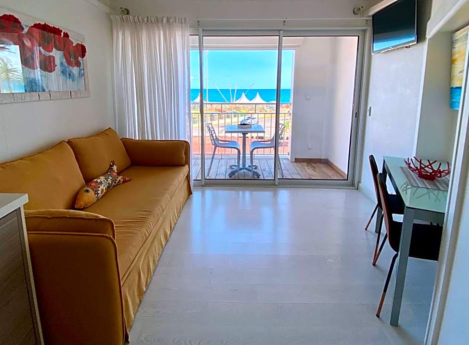 Bleu Mer Duplex & Suites