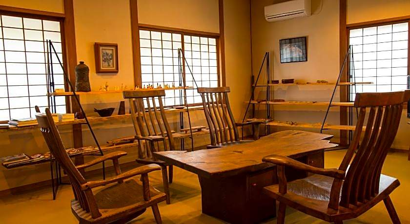 Auberge Funoki