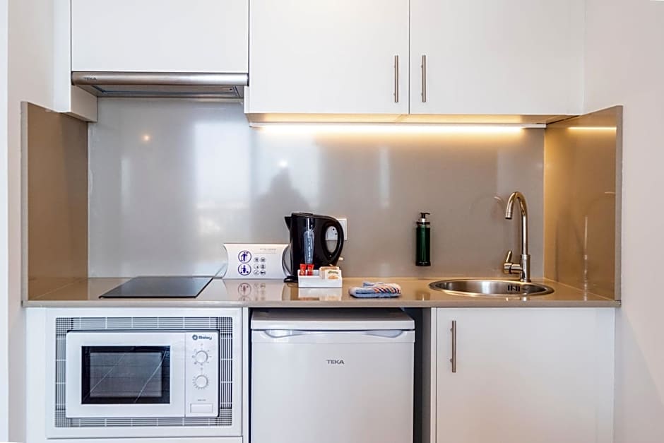 Calallonga Hotel Menorca