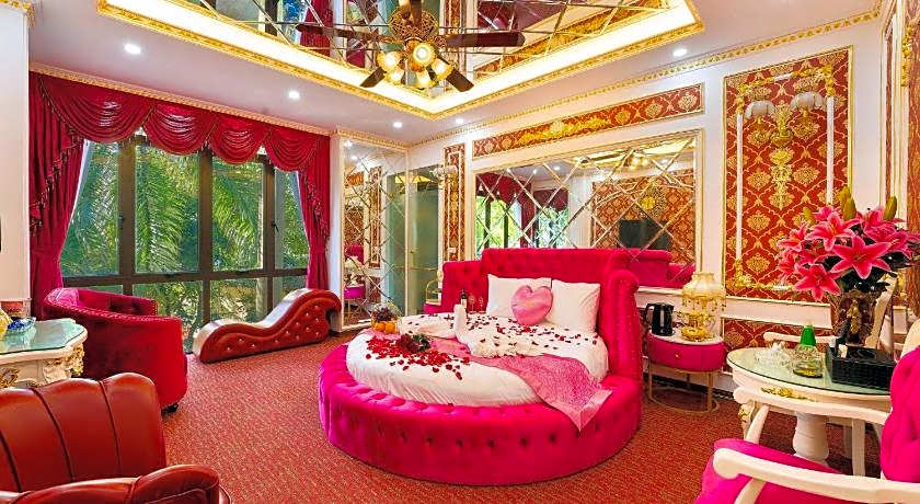 King's Hotel Nguyen Thi Dinh – Hanoi