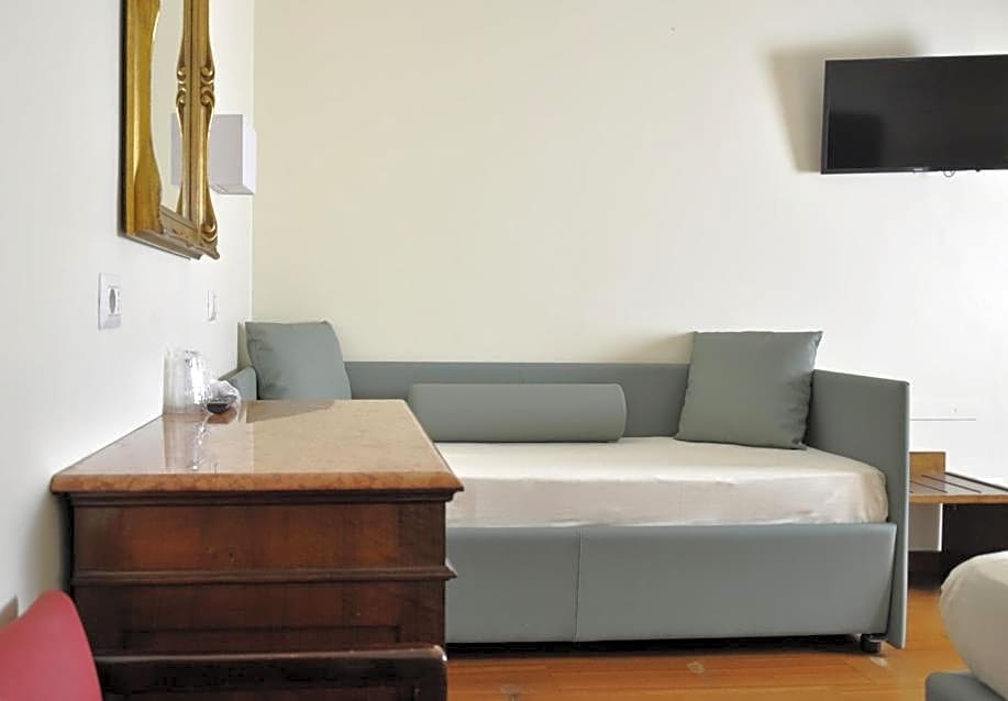 Hotel San Guido