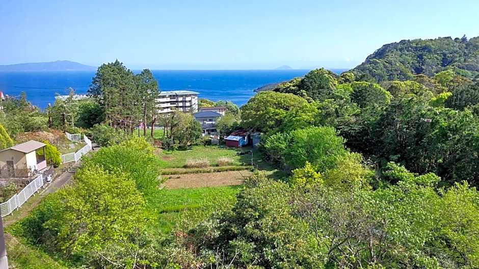 FUTO HOUSE -Ippon no Enpitsu-