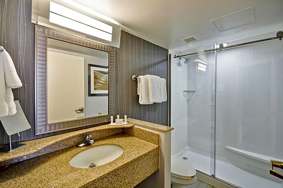 Detroit Marriott Southfield