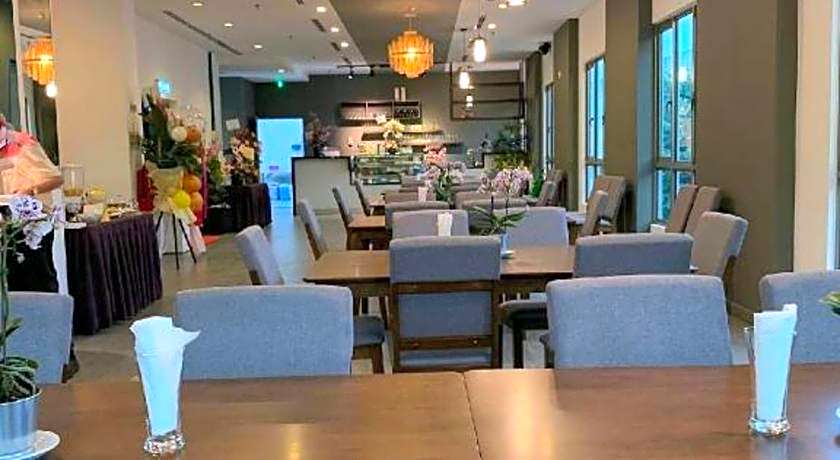 MEI HOTEL