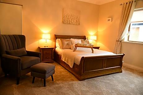 Lisalway Country Lodge B&B