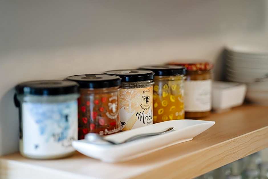 B&B Wieniawa PARKING I ŚNIADANIE W CENIE! BREAKFAST AND PARKING INCLUDED!