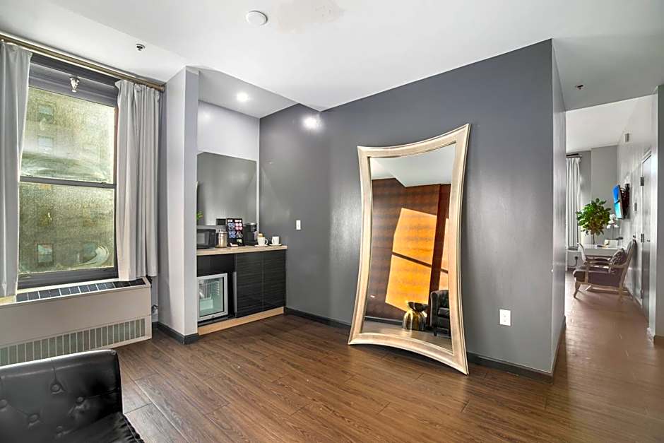 Good Hotels Downtown Denver