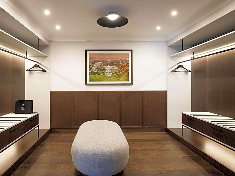 Le Louise Hotel Brussels - MGallery Collection