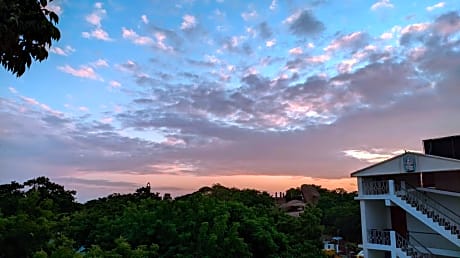 Hotel Mamallaa Heritage