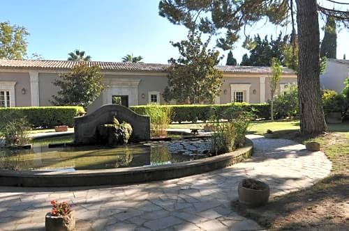 Domaine du Grand Malherbes