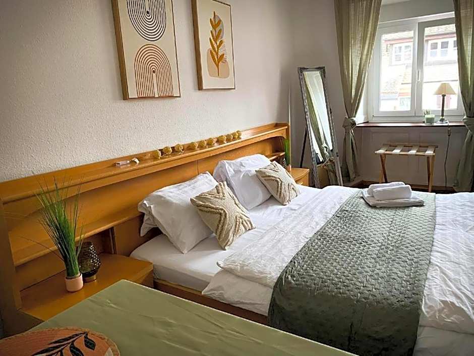 Hotel Ochsen