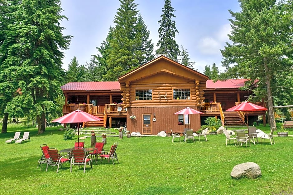 Foto 1 daripada 50 — Beaver Guest Ranch
