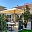 Best Western Hotel Acadie Paris Nord Villepinte