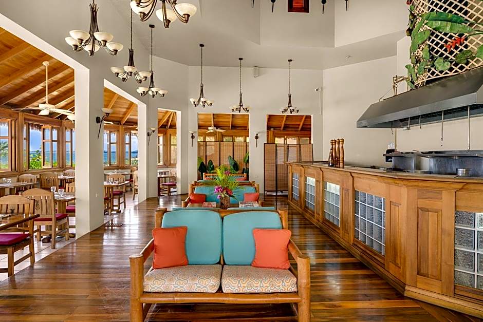 Ocean Cliff Hotel Negril Limited