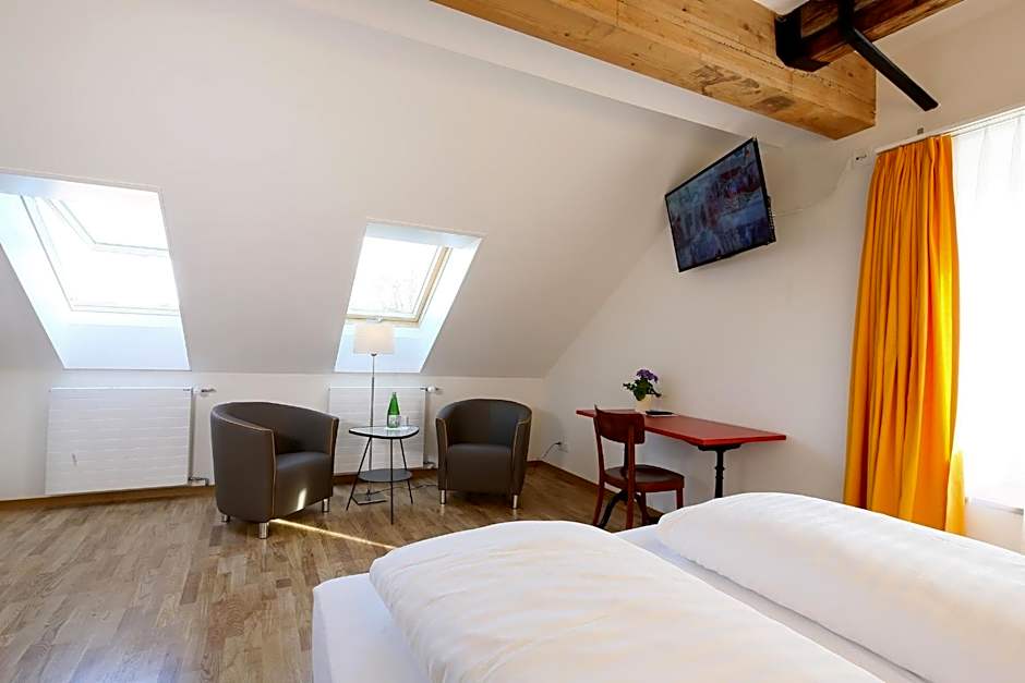 Hotel Roter Ochsen
