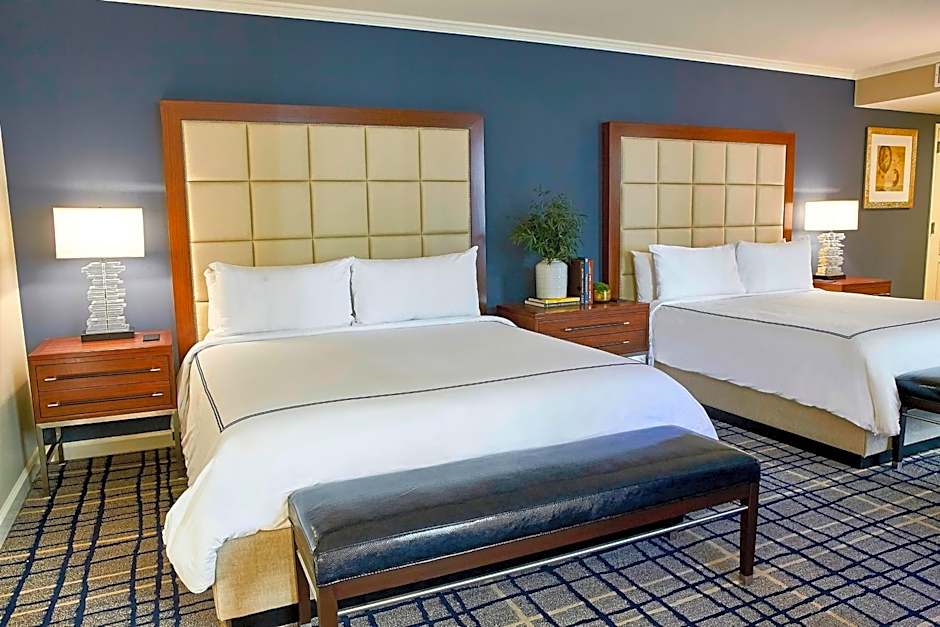 The Adolphus, Autograph Collection by Marriott