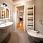 Downtown - Apart Hotel Zborovska