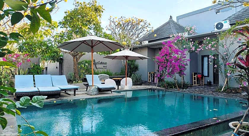 Ashana Hotel Uluwatu