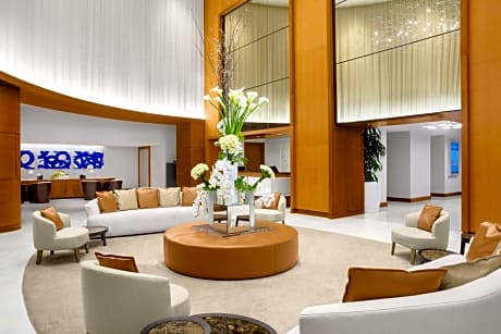 Conrad By Hilton Fort Lauderdale Beach