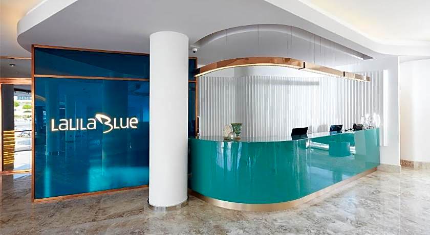 Lalila Blue Suites