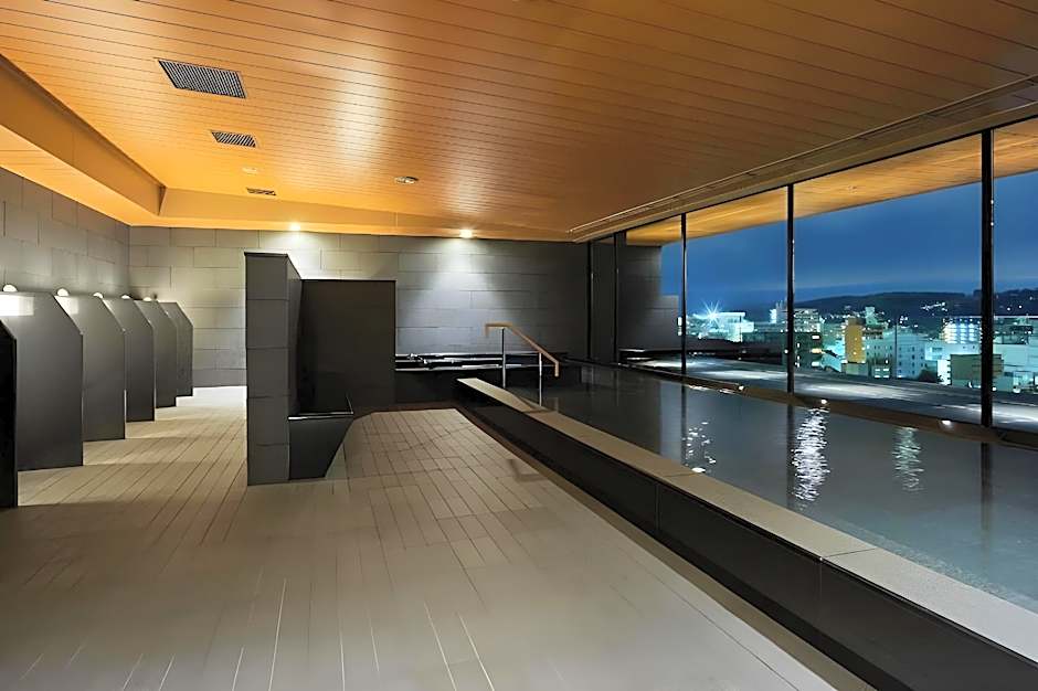 Mitsui Garden Hotel Kanazawa