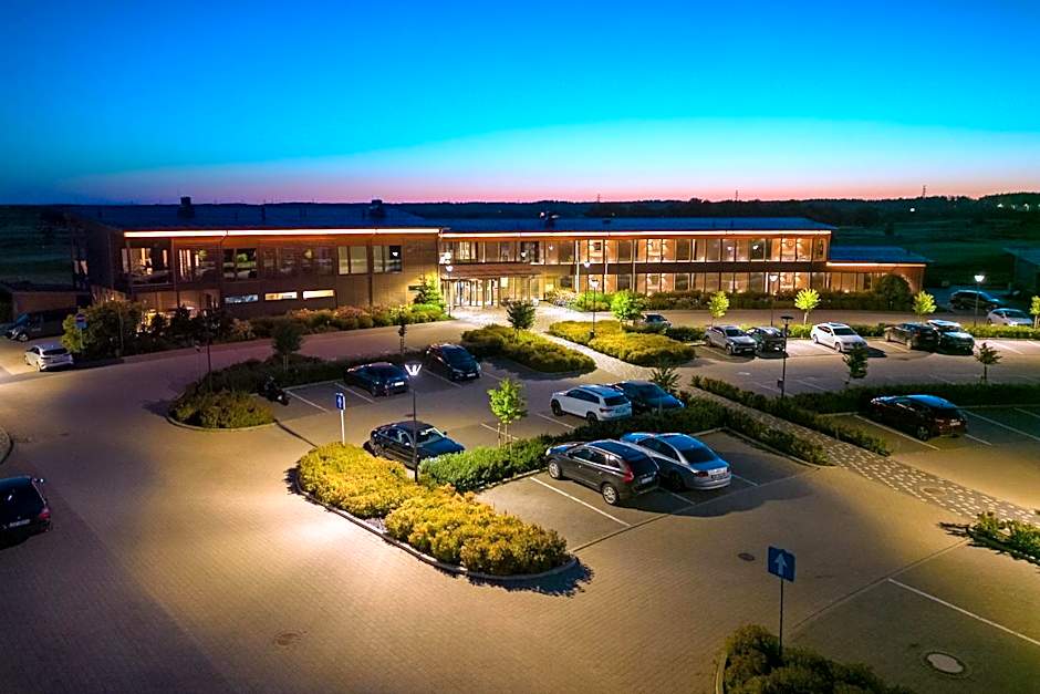 Jurmala Golf Club&Hotel