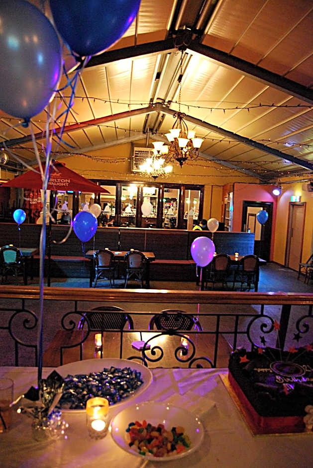 The Glenferrie Hotel Hawthorn