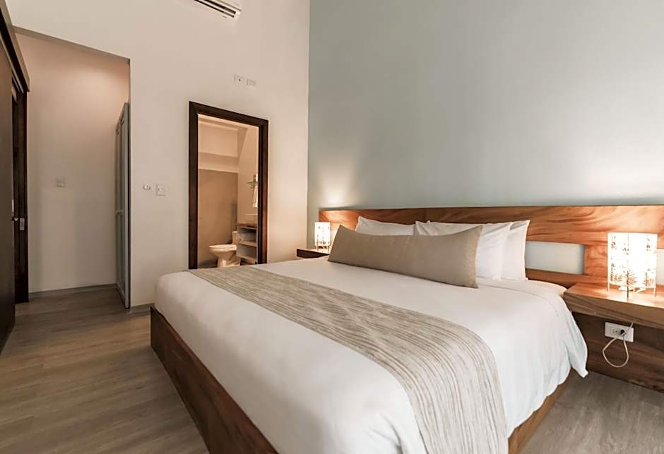 Bahia del Sol Beach front Boutique Hotel